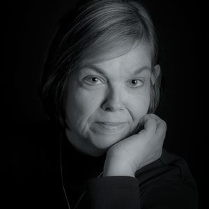 Meet your Posher, Jane